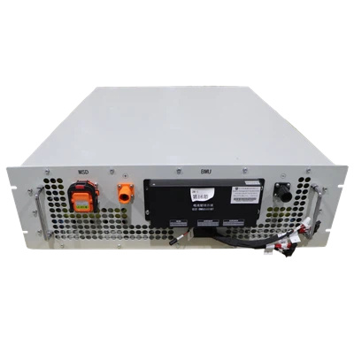 48V 51.2V -280 AH lưu trữ năng lượng gắn trên giá đỡ LifePO4