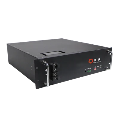 48V 51.2V 50Ah Tầng đứng dự phòng dự phòng