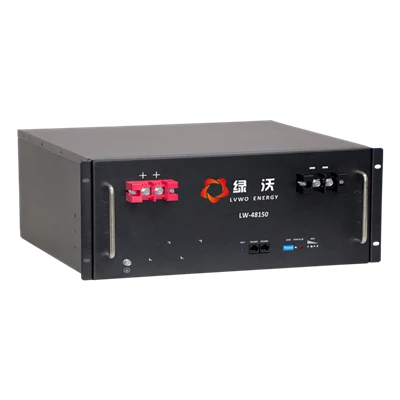 LVWO -48 V 51.2V 150Ah Sao lưu giao tiếp